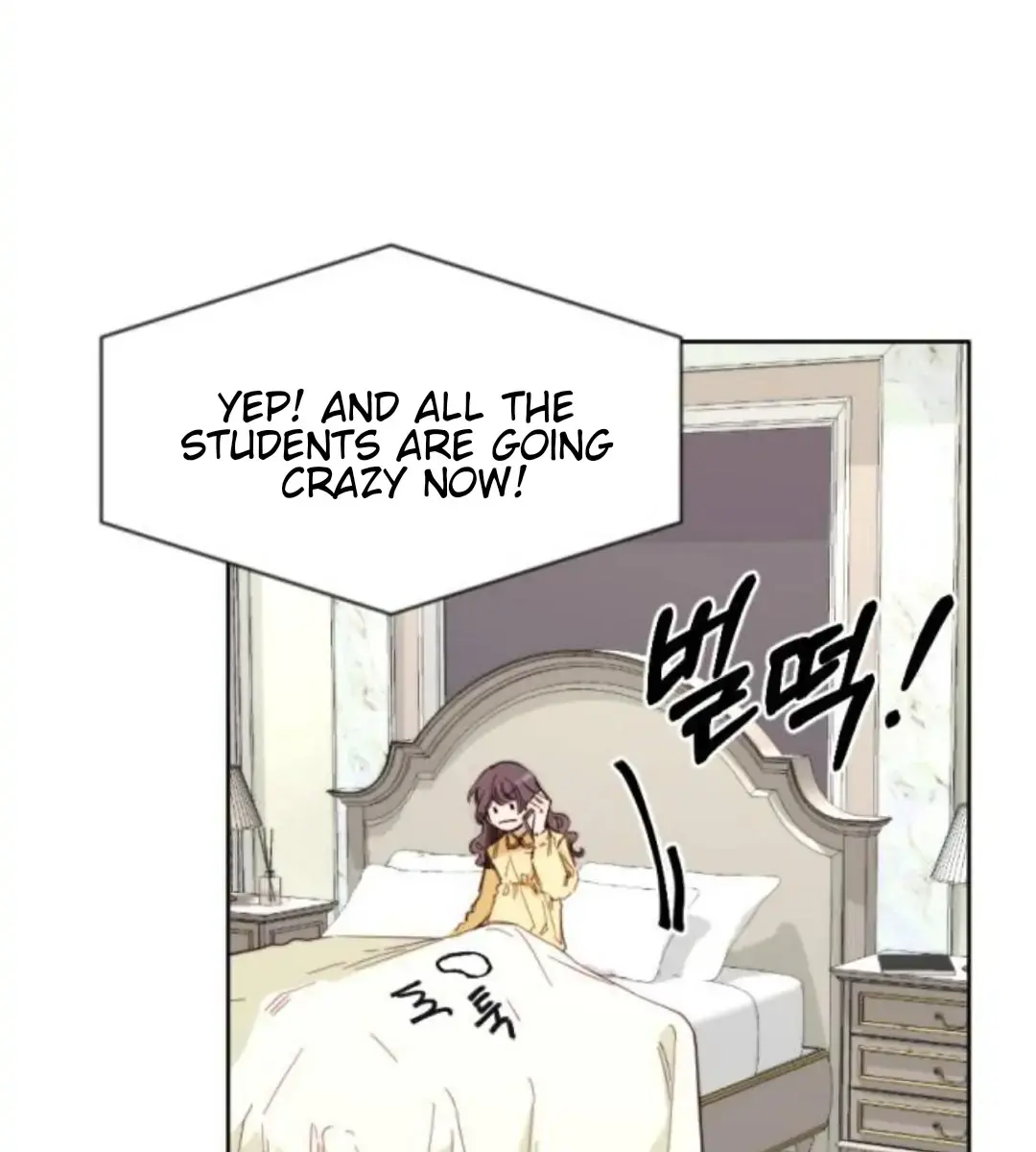 Divorce Is Easy, but Love Is Hard Chapter 1 Page 50