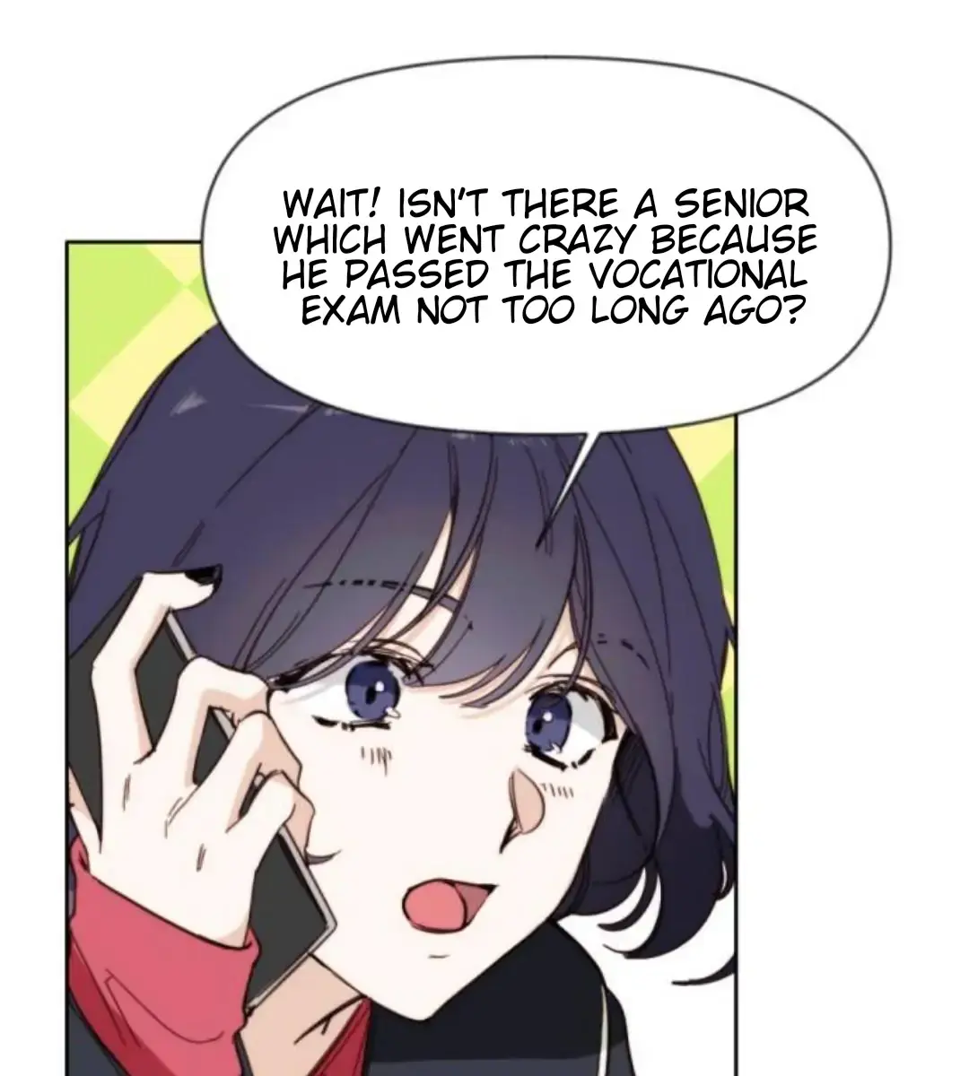 Divorce Is Easy, but Love Is Hard Chapter 1 Page 55