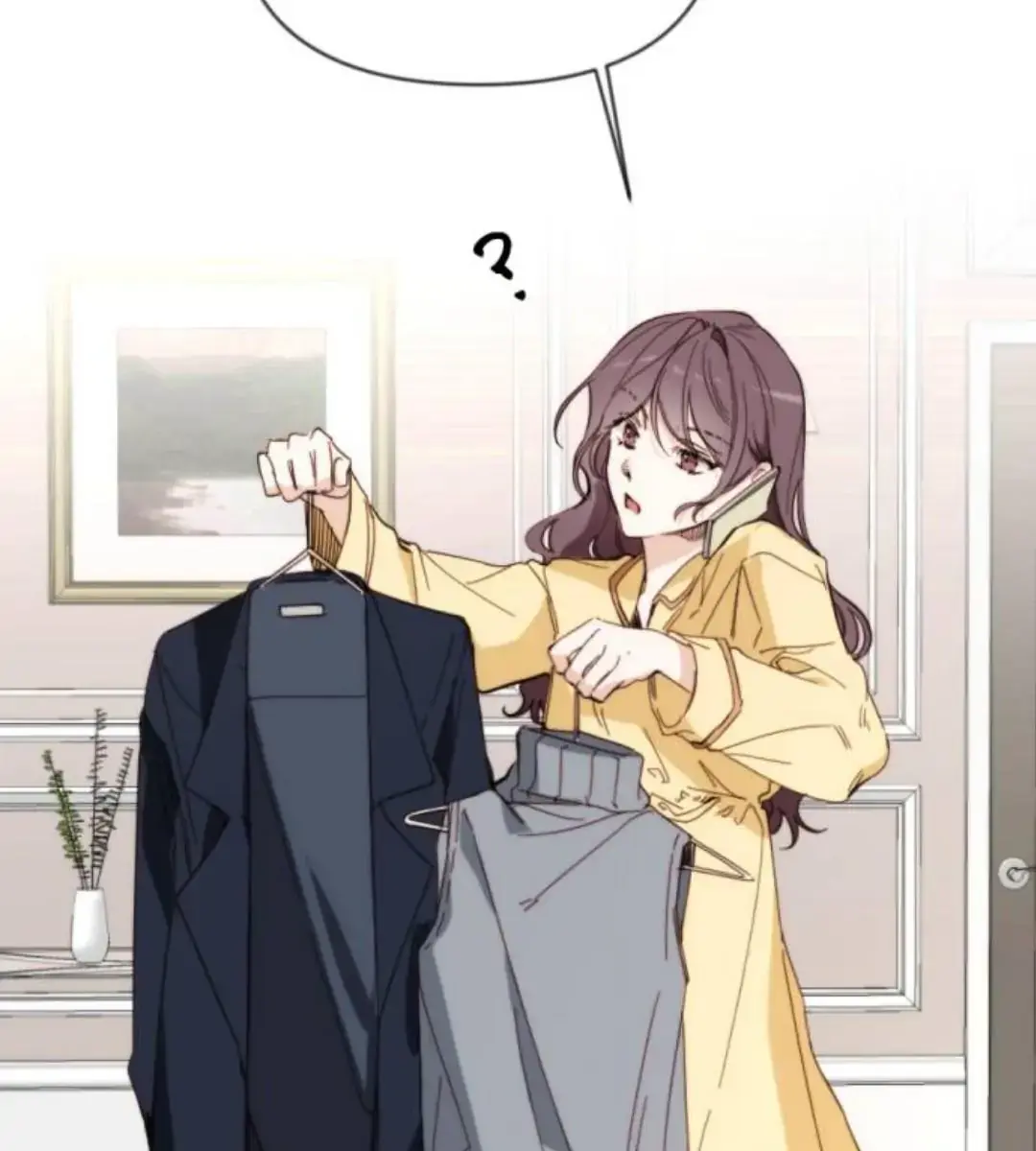 Divorce Is Easy, but Love Is Hard Chapter 1 Page 57