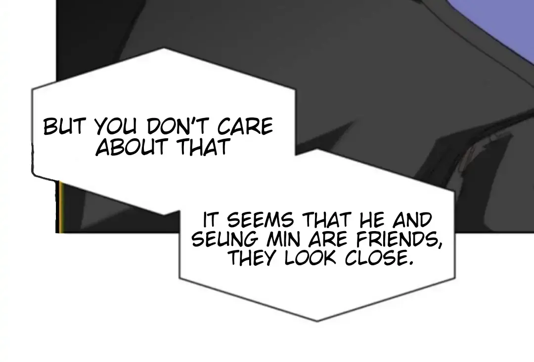 Divorce Is Easy, but Love Is Hard Chapter 1 Page 60
