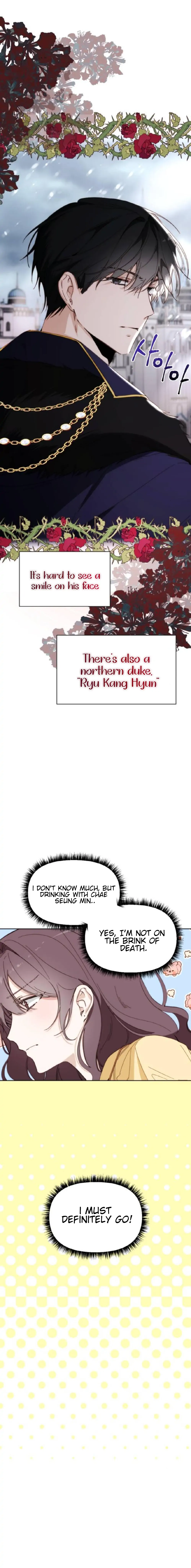 Divorce Is Easy, but Love Is Hard Chapter 1 Page 74