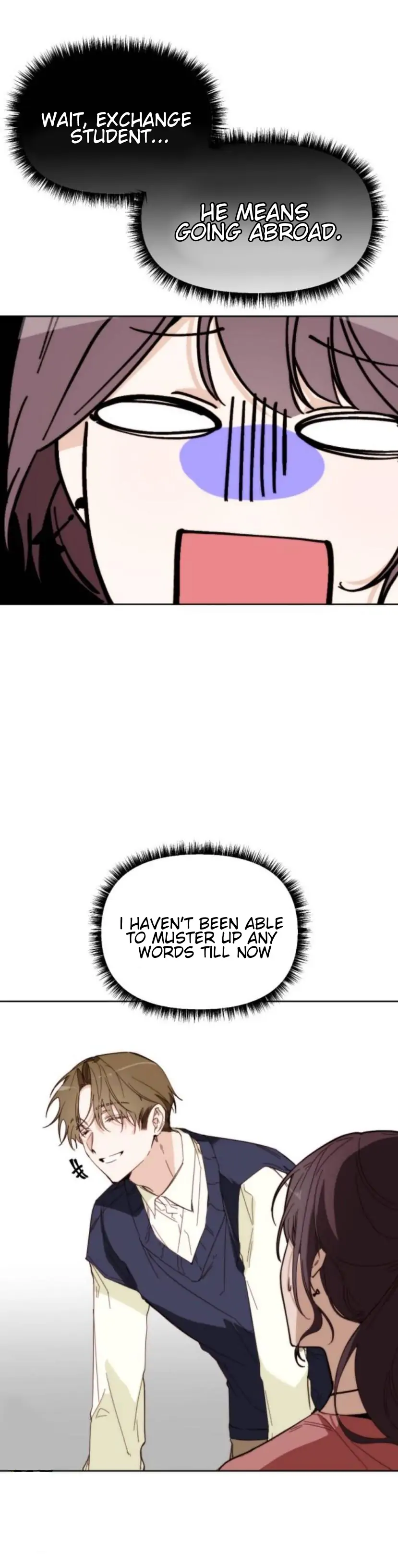 Divorce Is Easy, but Love Is Hard Chapter 1 Page 90