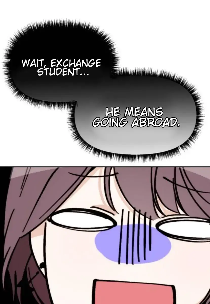 Divorce Is Easy, but Love Is Hard Chapter 1 Page 91