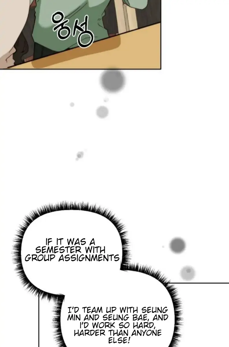 Divorce Is Easy, but Love Is Hard Chapter 1 Page 96