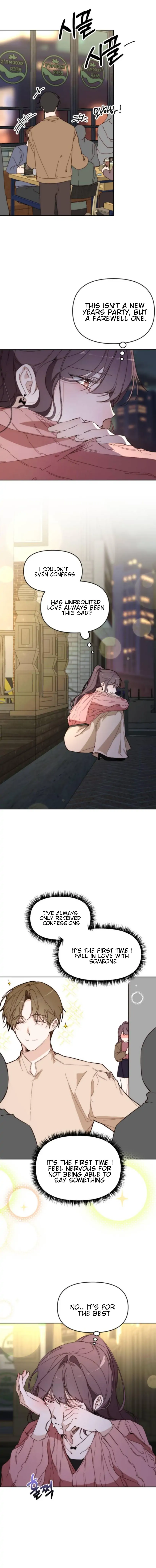 Divorce Is Easy, but Love Is Hard Chapter 1 Page 102