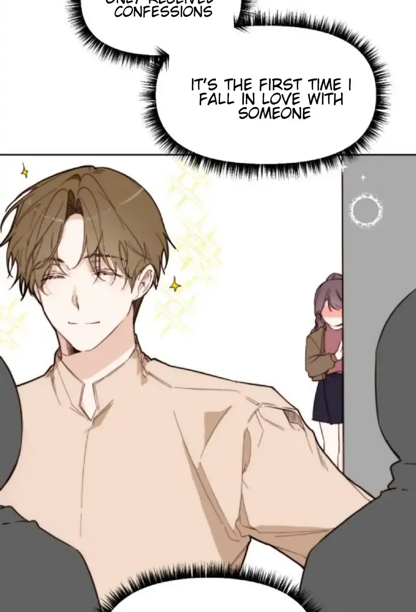 Divorce Is Easy, but Love Is Hard Chapter 1 Page 107