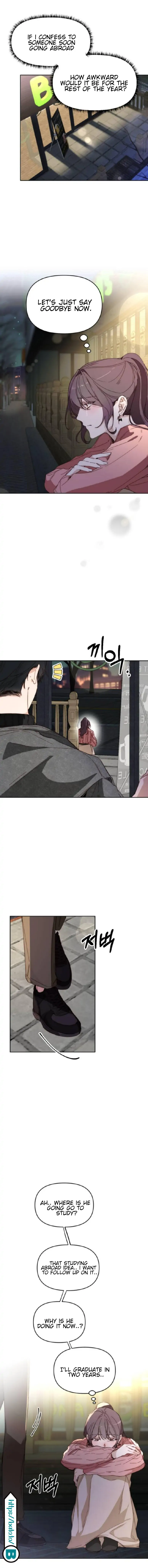 Divorce Is Easy, but Love Is Hard Chapter 1 Page 110