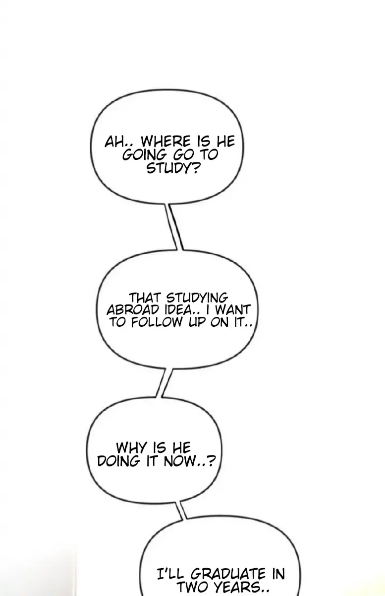 Divorce Is Easy, but Love Is Hard Chapter 1 Page 116