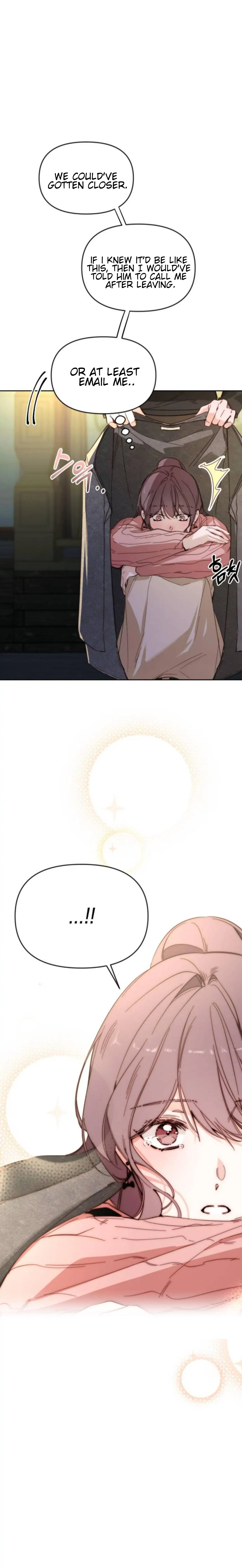Divorce Is Easy, but Love Is Hard Chapter 1 Page 118