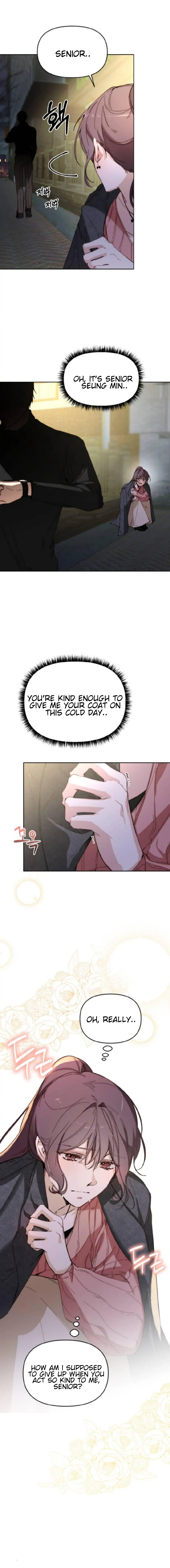 Divorce Is Easy, but Love Is Hard Chapter 1 Page 125