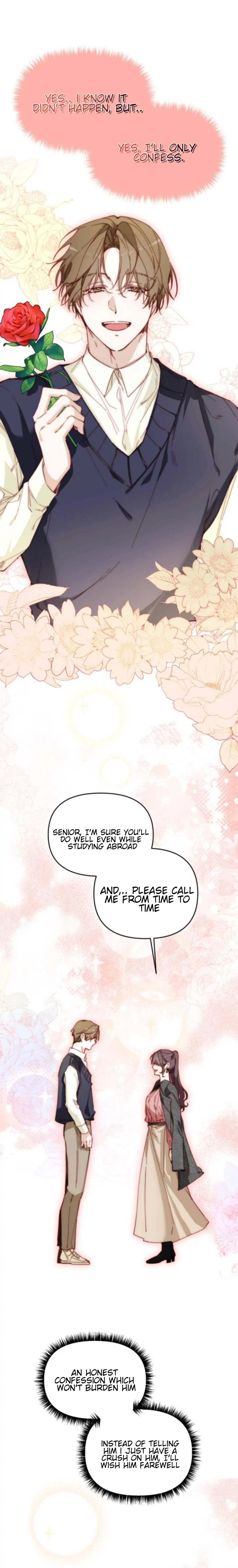 Divorce Is Easy, but Love Is Hard Chapter 1 Page 133