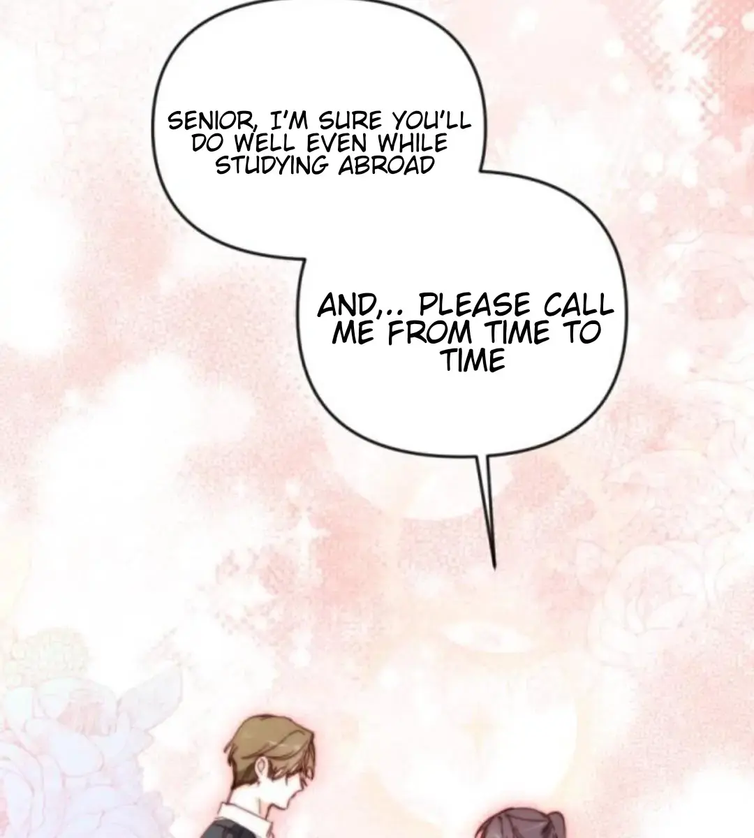 Divorce Is Easy, but Love Is Hard Chapter 1 Page 137