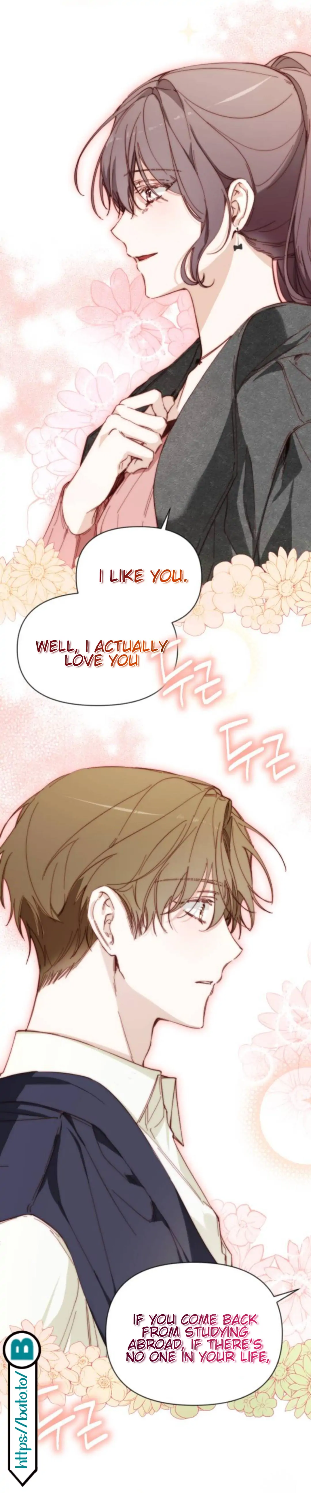 Divorce Is Easy, but Love Is Hard Chapter 1 Page 140