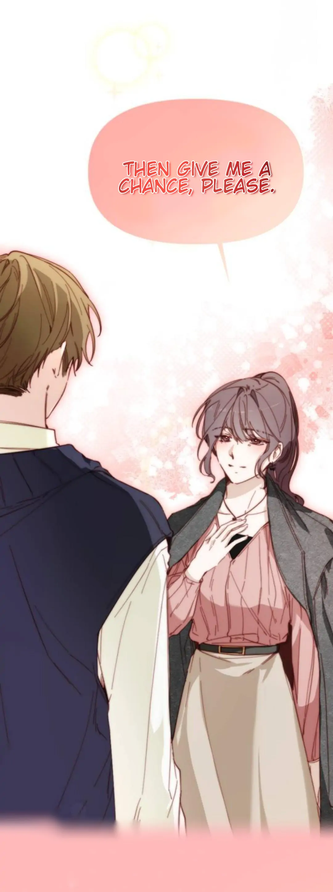 Divorce Is Easy, but Love Is Hard Chapter 1 Page 146