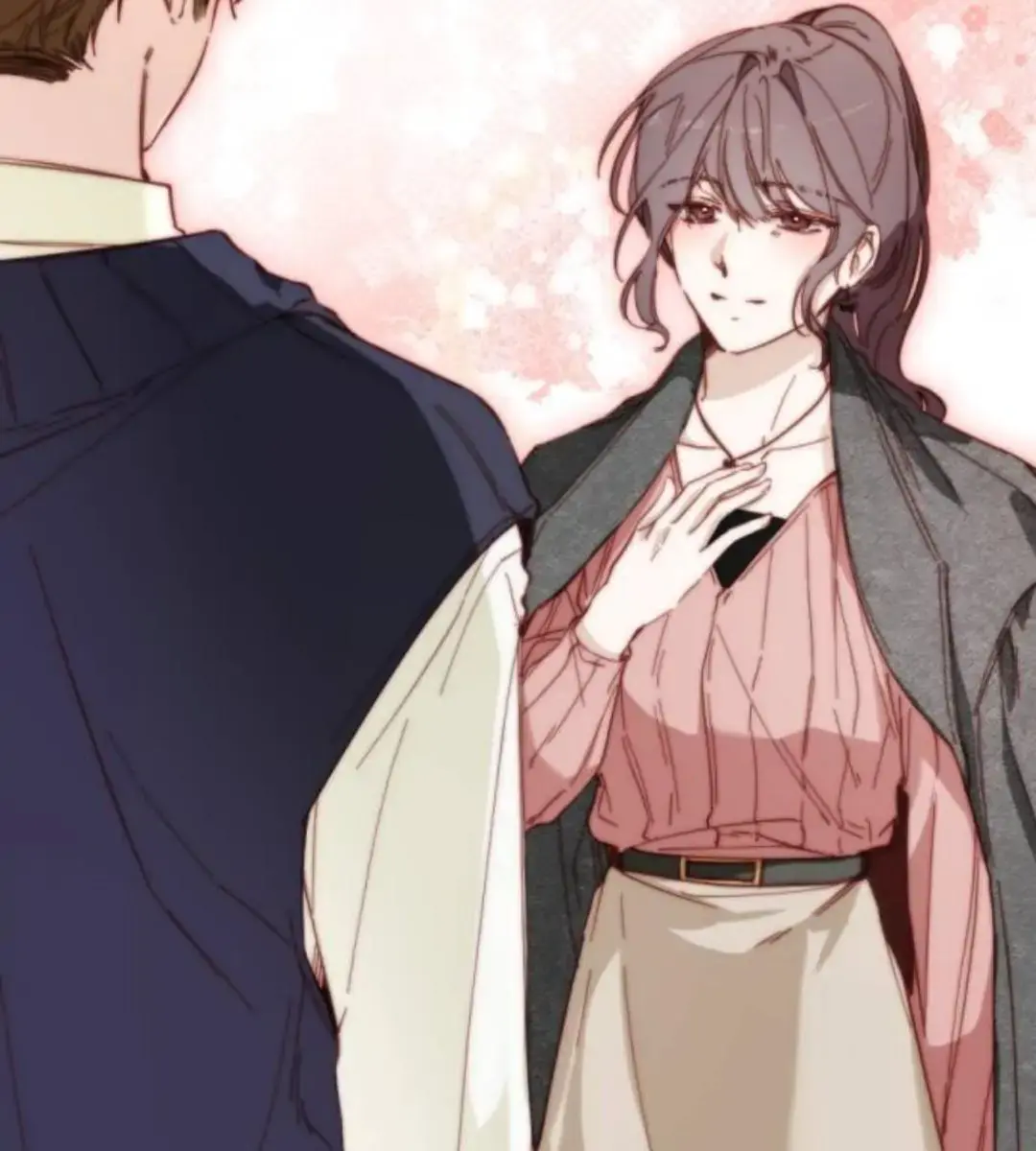 Divorce Is Easy, but Love Is Hard Chapter 1 Page 148
