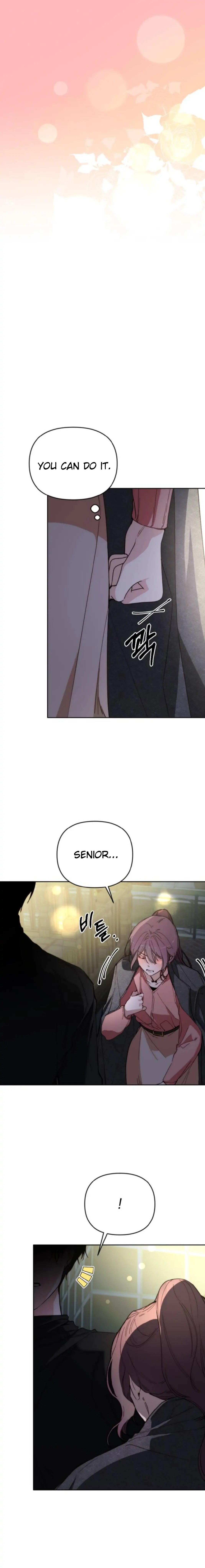 Divorce Is Easy, but Love Is Hard Chapter 1 Page 150