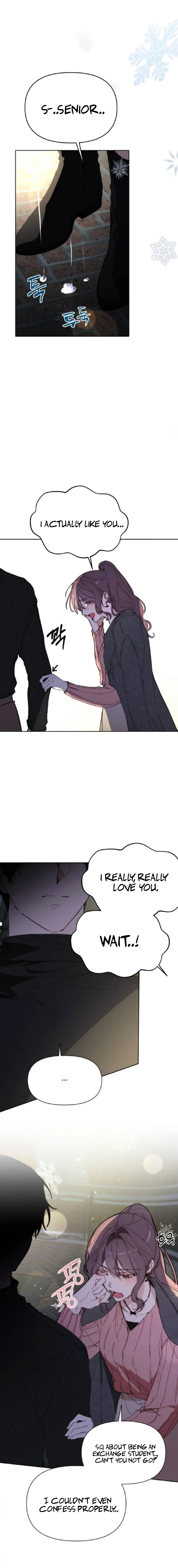 Divorce Is Easy, but Love Is Hard Chapter 1 Page 166