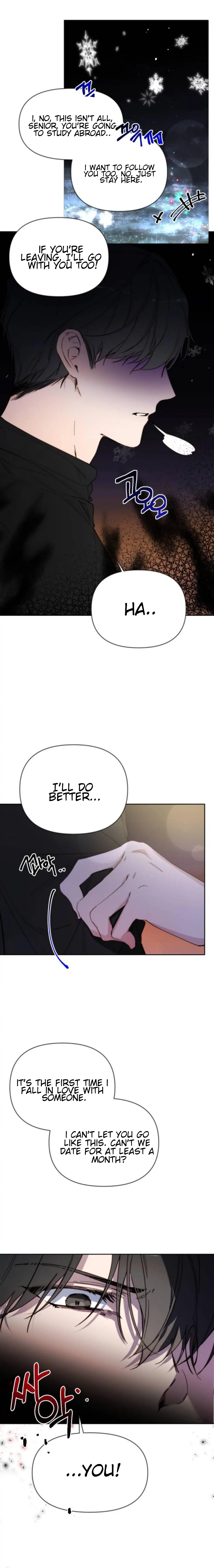 Divorce Is Easy, but Love Is Hard Chapter 1 Page 174