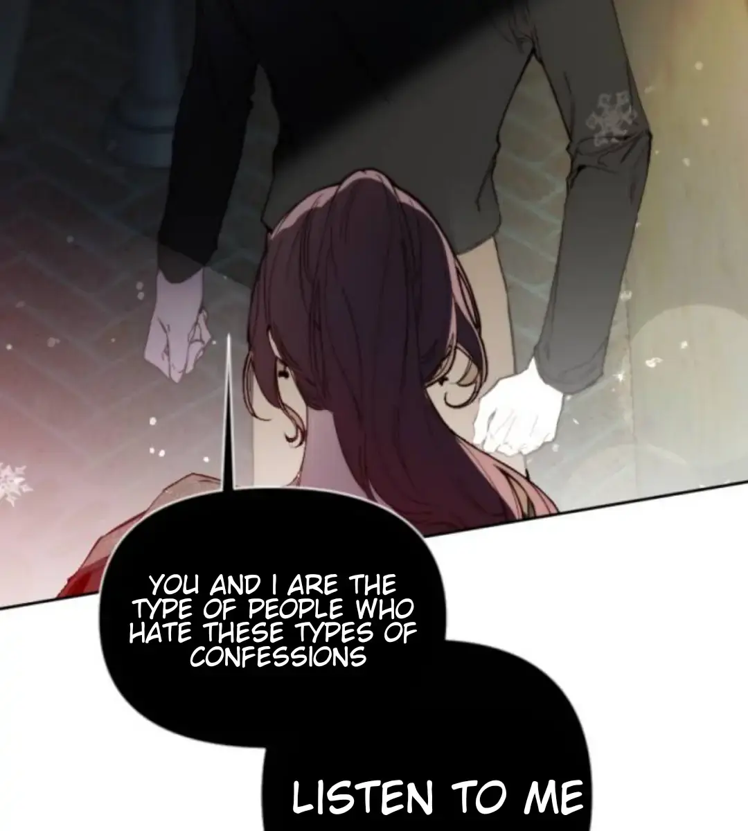 Divorce Is Easy, but Love Is Hard Chapter 1 Page 185