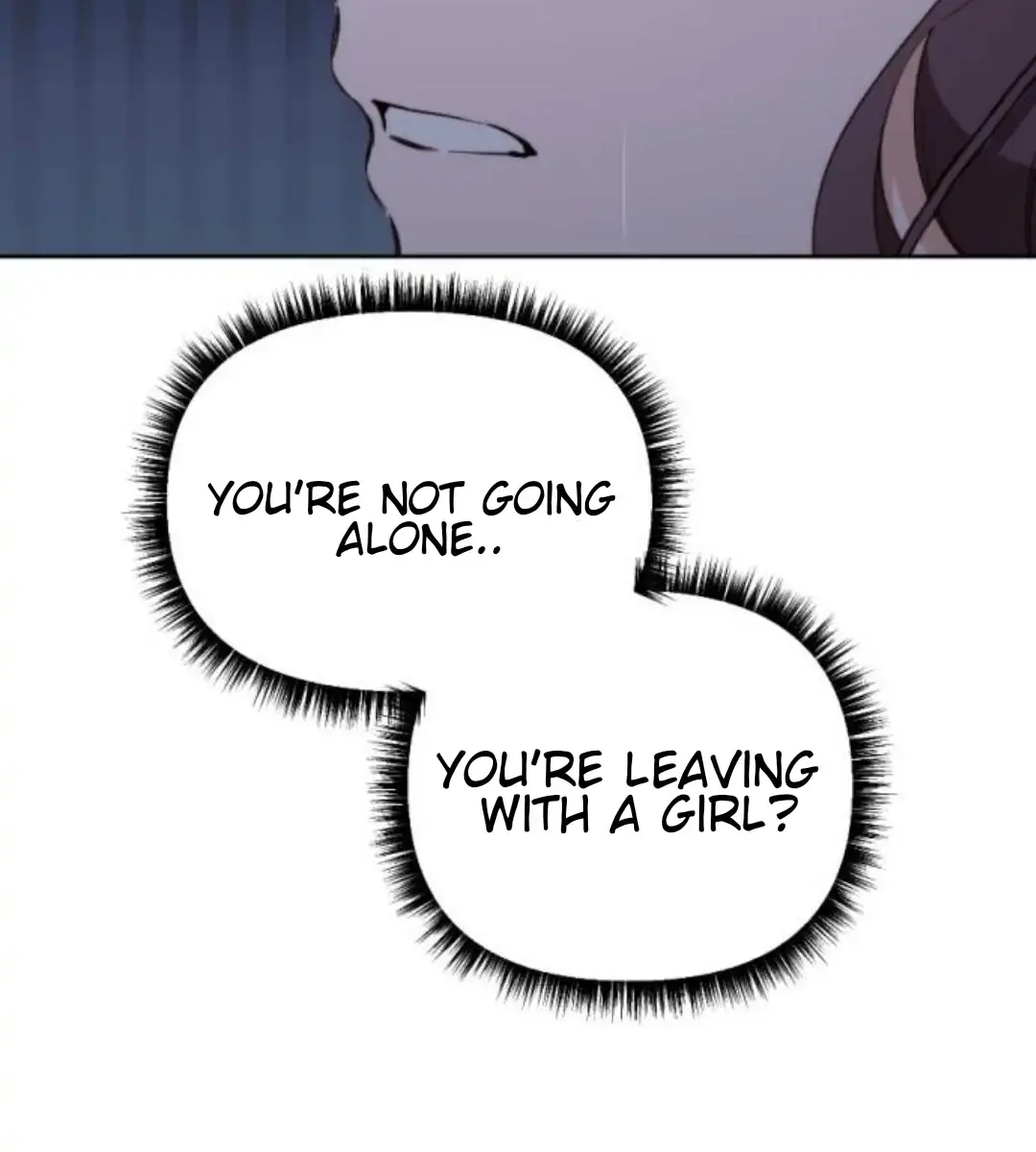 Divorce Is Easy, but Love Is Hard Chapter 1 Page 192