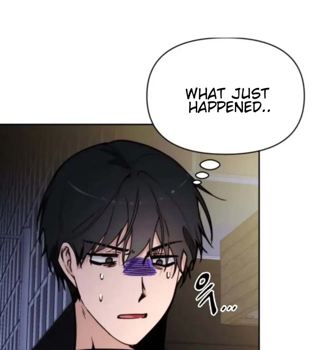 Divorce Is Easy, but Love Is Hard Chapter 2 Page 6