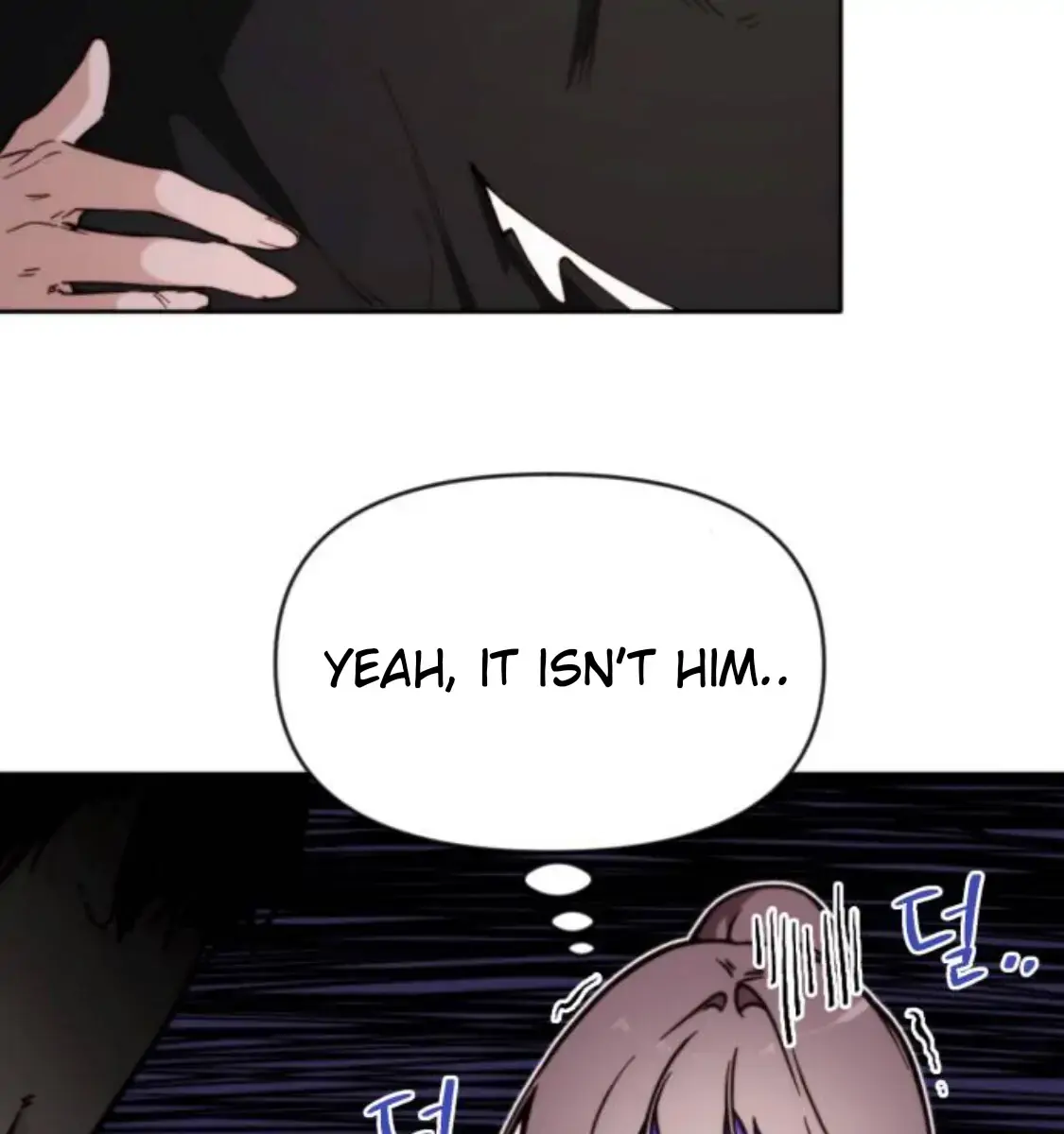 Divorce Is Easy, but Love Is Hard Chapter 2 Page 9