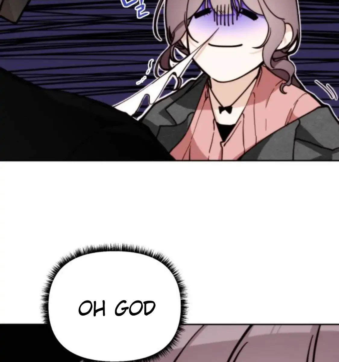 Divorce Is Easy, but Love Is Hard Chapter 2 Page 10