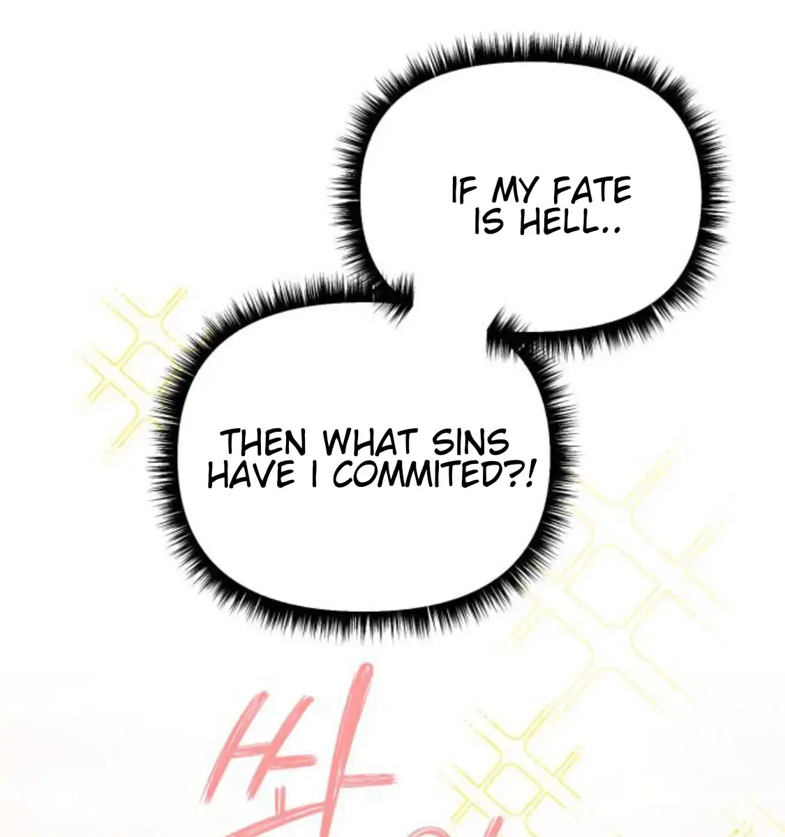Divorce Is Easy, but Love Is Hard Chapter 2 Page 13