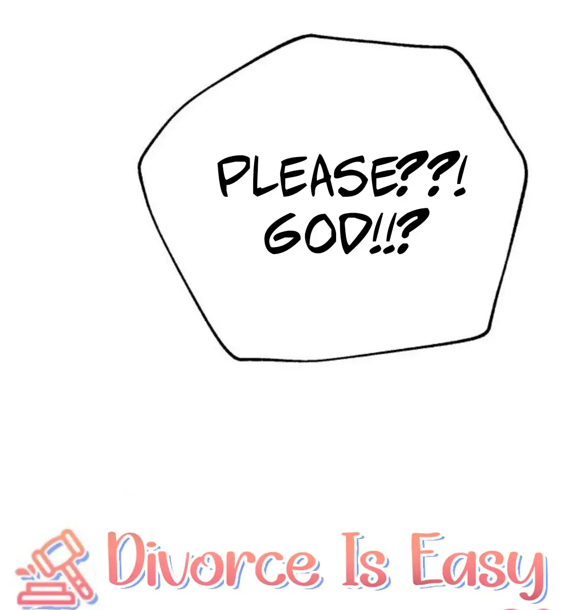 Divorce Is Easy, but Love Is Hard Chapter 2 Page 22