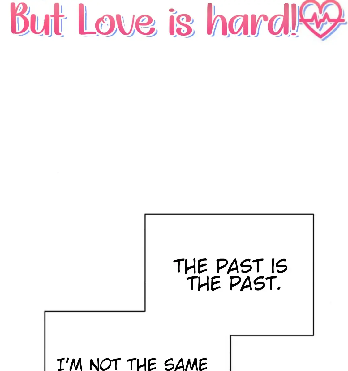 Divorce Is Easy, but Love Is Hard Chapter 2 Page 23