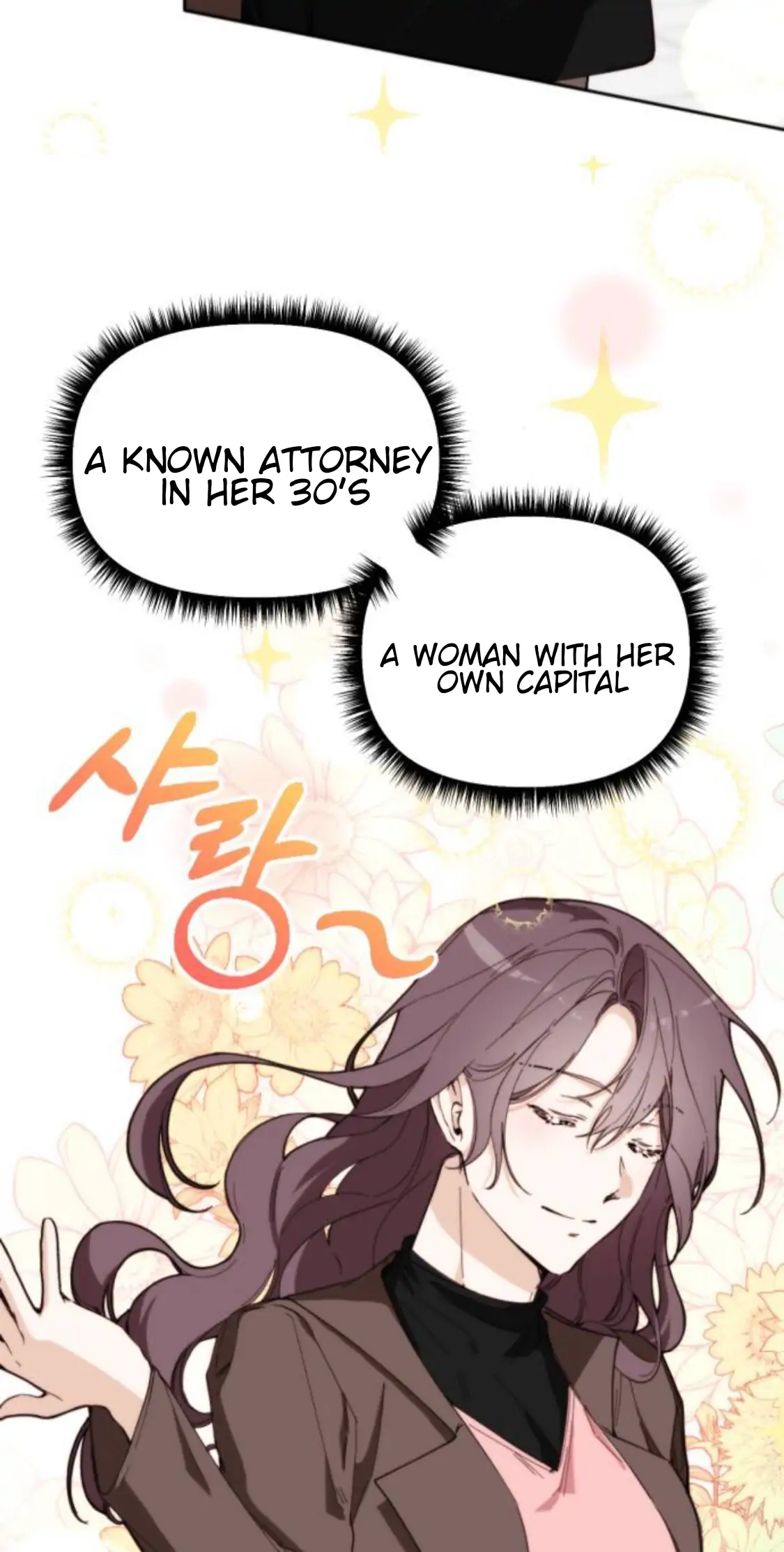 Divorce Is Easy, but Love Is Hard Chapter 2 Page 27
