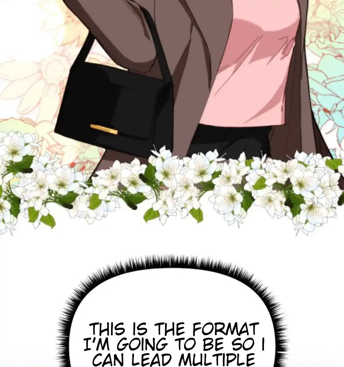Divorce Is Easy, but Love Is Hard Chapter 2 Page 31