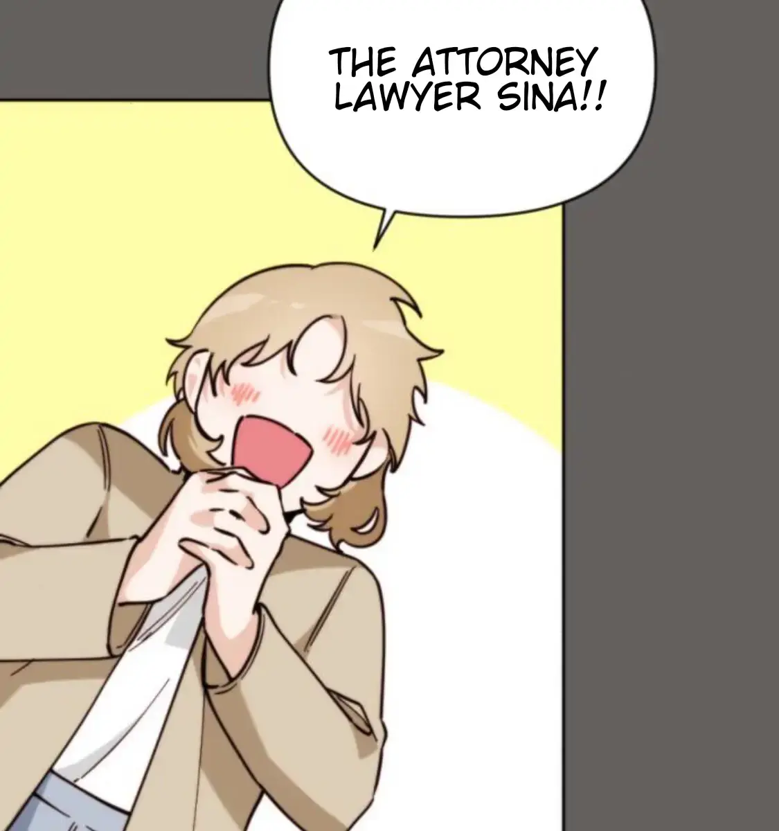 Divorce Is Easy, but Love Is Hard Chapter 2 Page 33