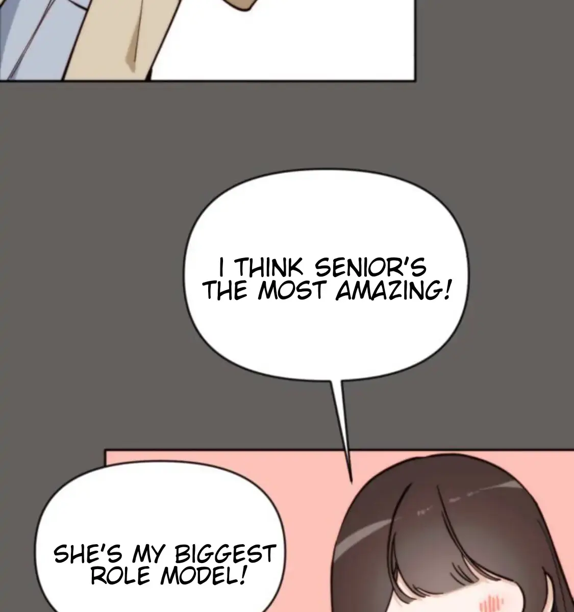 Divorce Is Easy, but Love Is Hard Chapter 2 Page 34