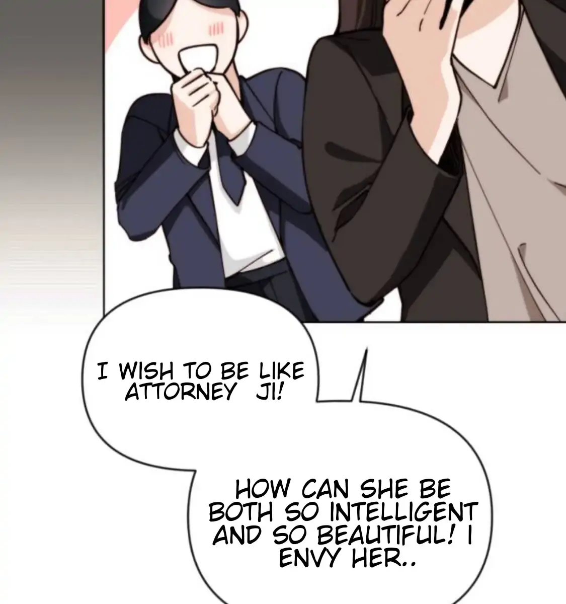 Divorce Is Easy, but Love Is Hard Chapter 2 Page 37