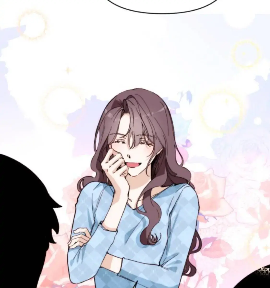 Divorce Is Easy, but Love Is Hard Chapter 2 Page 38