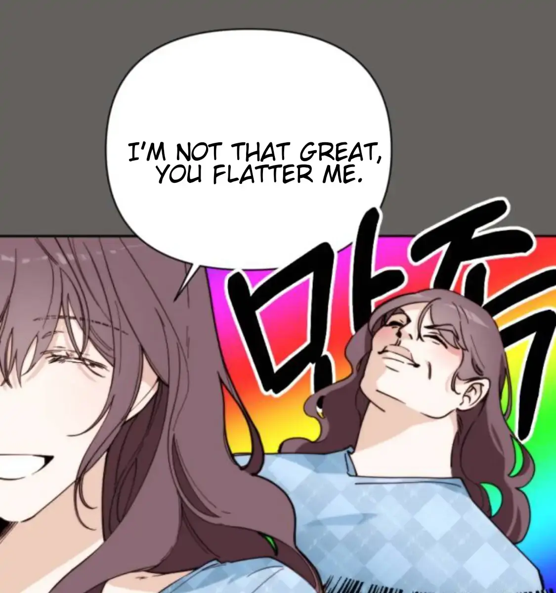 Divorce Is Easy, but Love Is Hard Chapter 2 Page 41