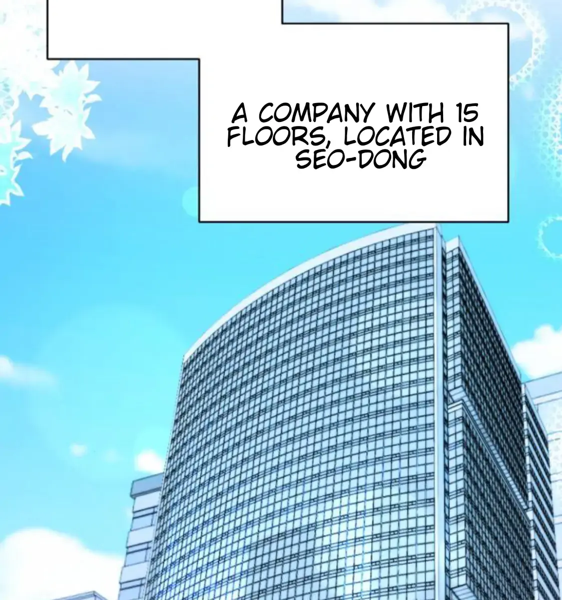Divorce Is Easy, but Love Is Hard Chapter 2 Page 44