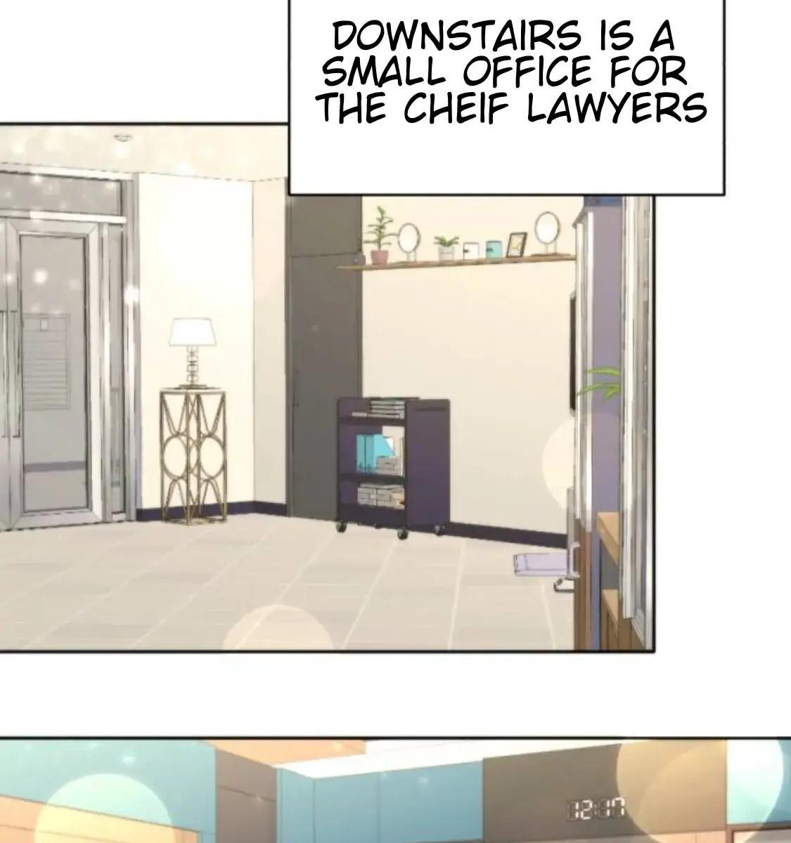 Divorce Is Easy, but Love Is Hard Chapter 2 Page 48