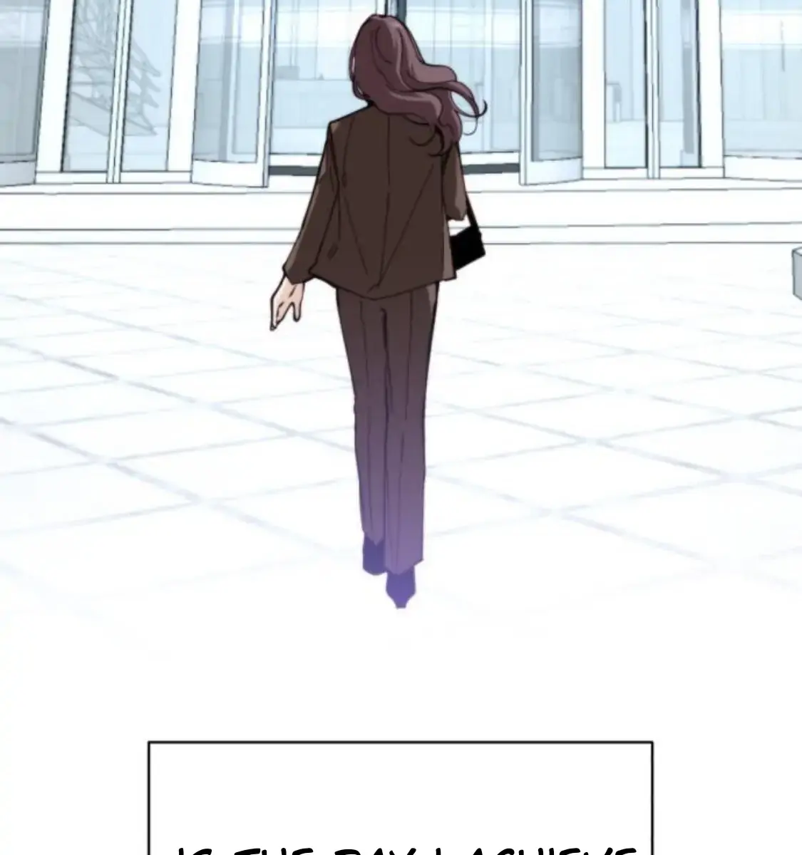 Divorce Is Easy, but Love Is Hard Chapter 2 Page 54