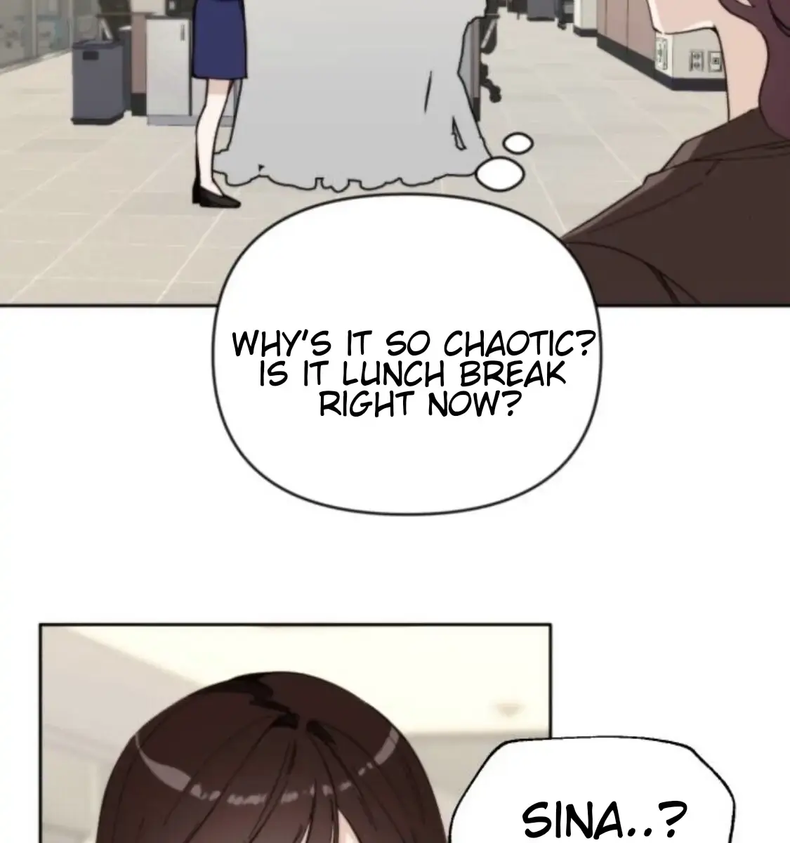 Divorce Is Easy, but Love Is Hard Chapter 2 Page 59