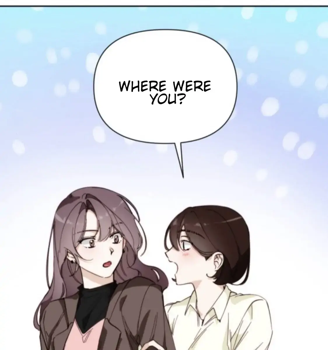 Divorce Is Easy, but Love Is Hard Chapter 2 Page 62