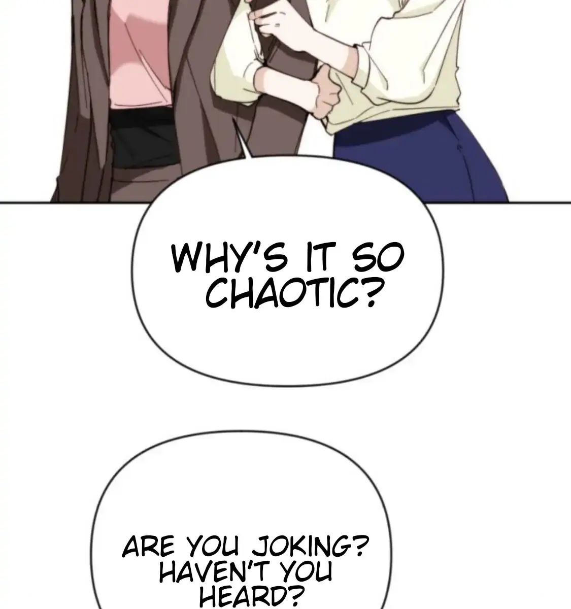 Divorce Is Easy, but Love Is Hard Chapter 2 Page 63