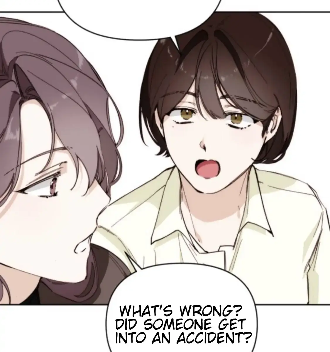 Divorce Is Easy, but Love Is Hard Chapter 2 Page 64