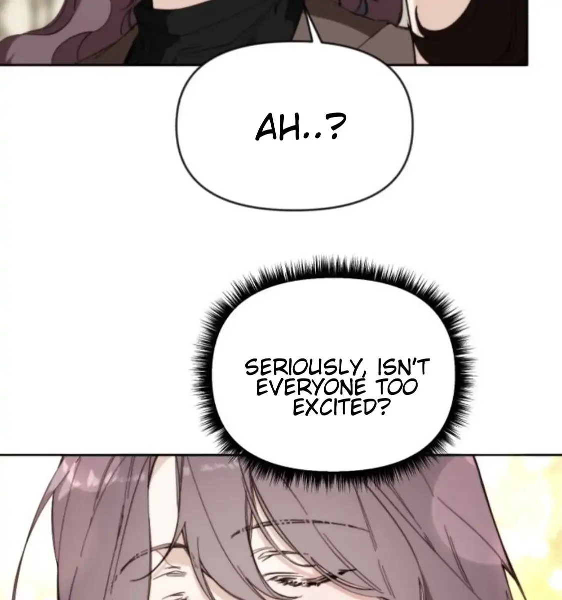 Divorce Is Easy, but Love Is Hard Chapter 2 Page 68