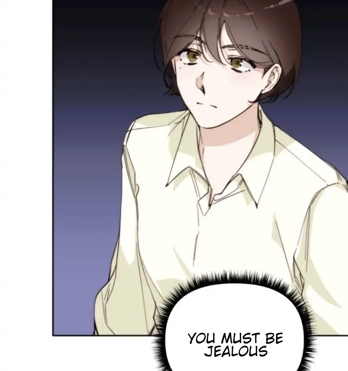 Divorce Is Easy, but Love Is Hard Chapter 2 Page 71