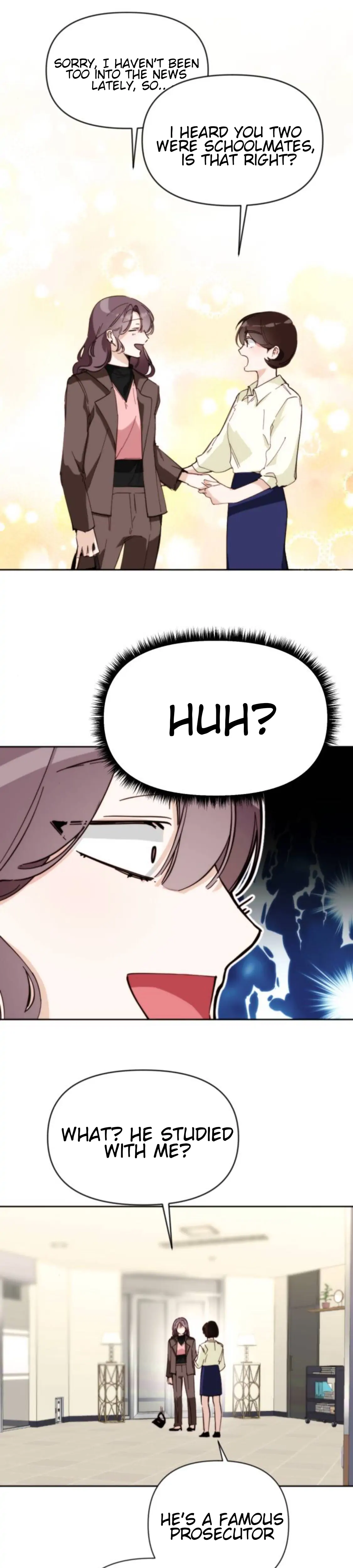 Divorce Is Easy, but Love Is Hard Chapter 2 Page 73