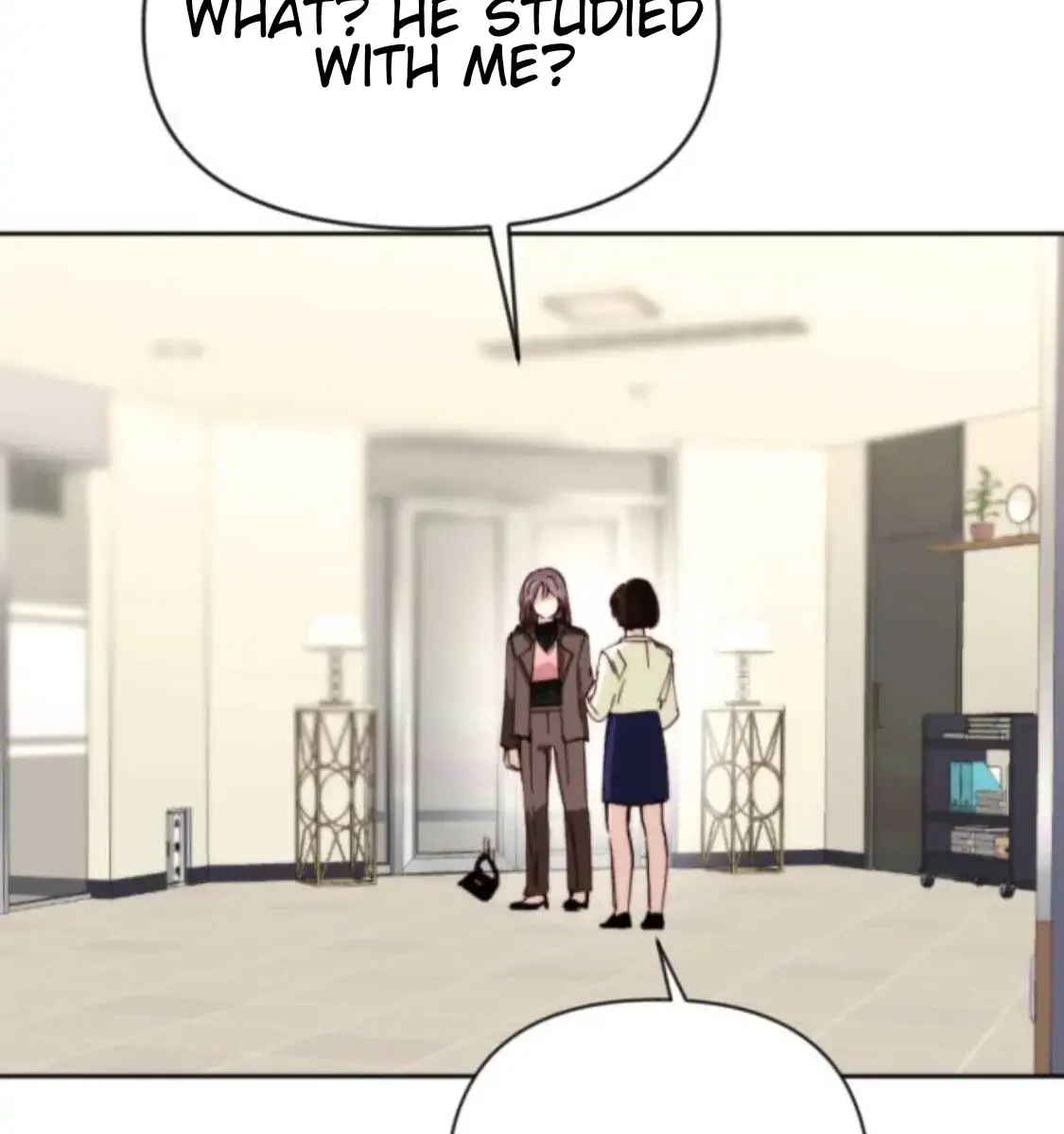 Divorce Is Easy, but Love Is Hard Chapter 2 Page 77