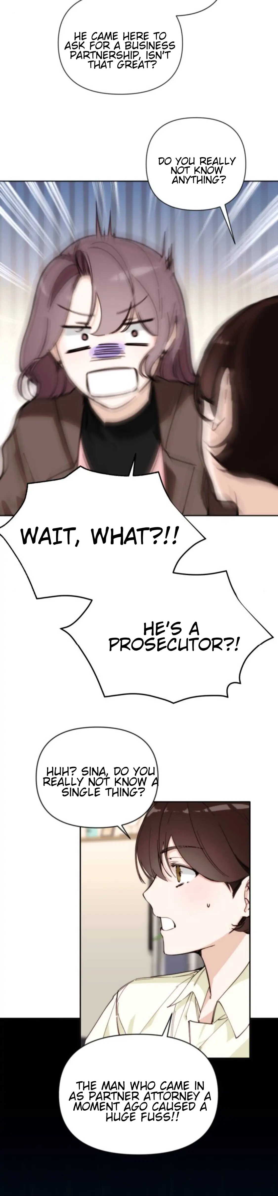 Divorce Is Easy, but Love Is Hard Chapter 2 Page 79