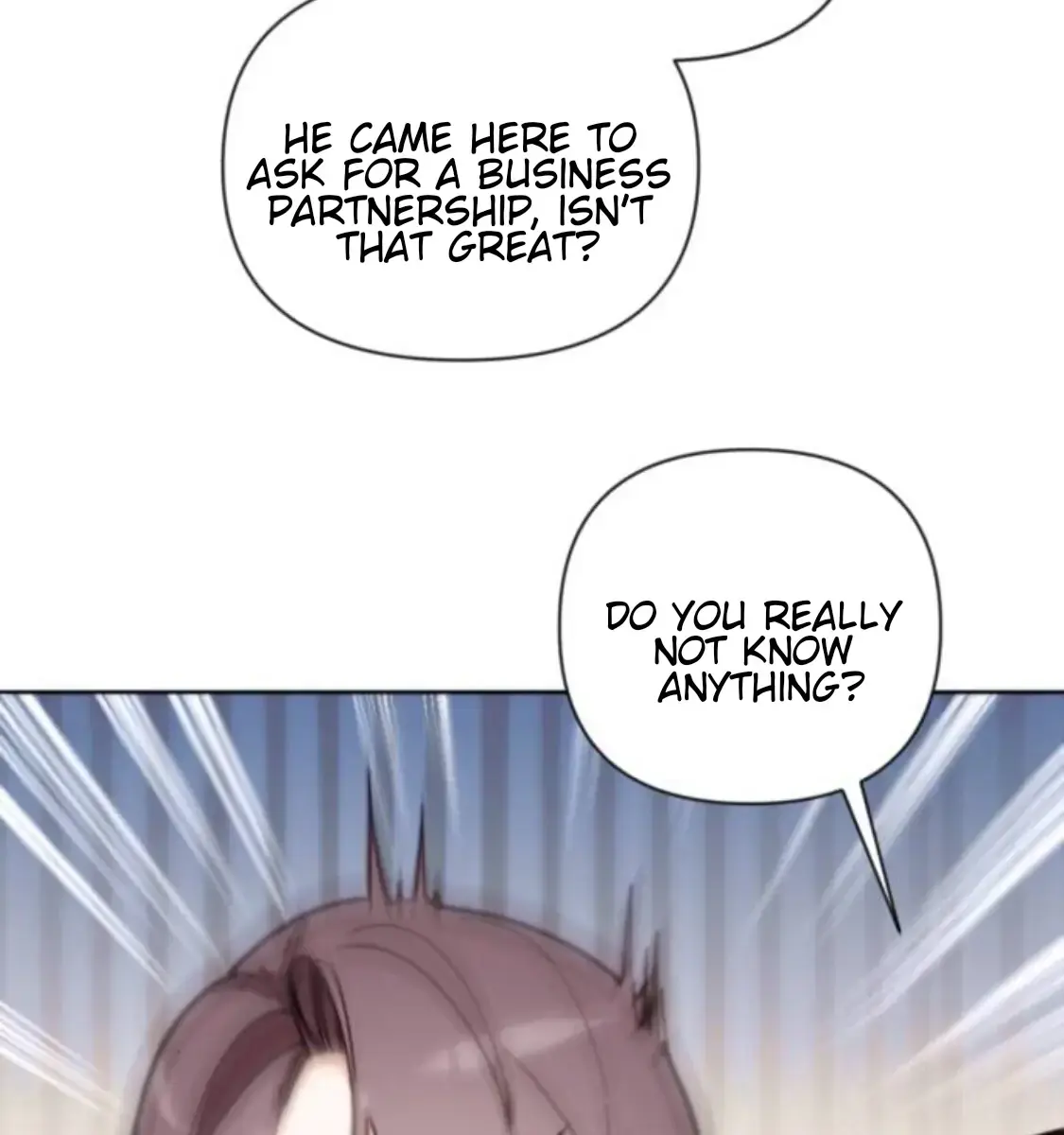 Divorce Is Easy, but Love Is Hard Chapter 2 Page 80